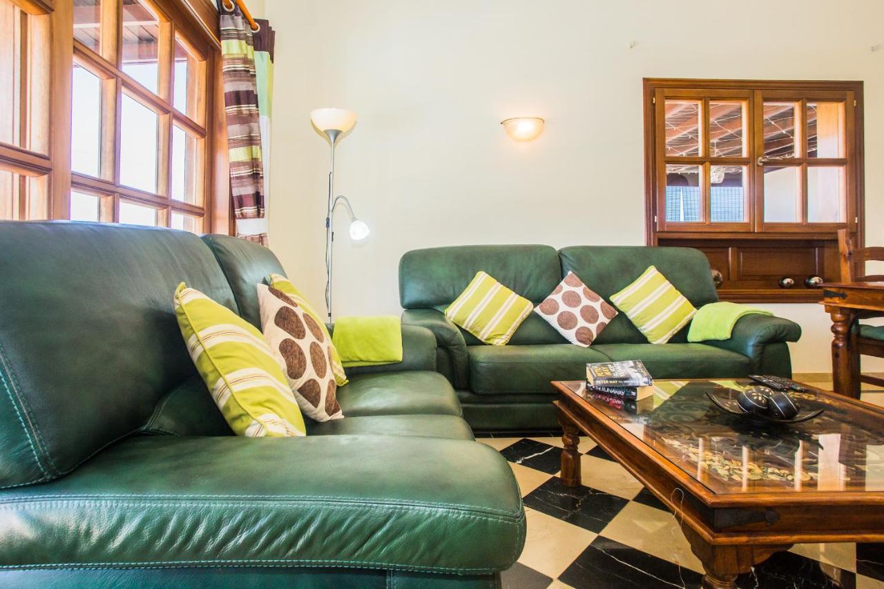 Eslanzarote Villa Eleonor, Super Wifi, Heated Pool, Sat Tv Playa Blanca  Exterior foto