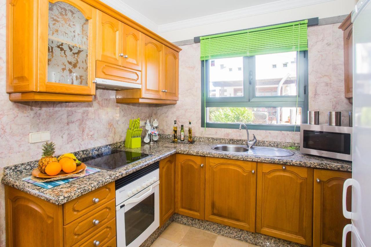 Eslanzarote Villa Eleonor, Super Wifi, Heated Pool, Sat Tv Playa Blanca  Exterior foto